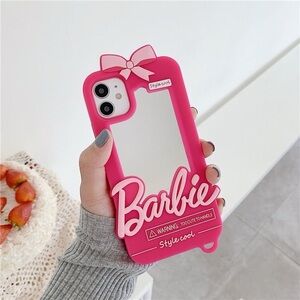 Pink Phone Case for iPhone